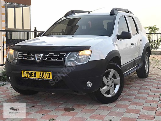 dacia duster 1 5 dci ambiance 2017 dacia duster 4x4 degisensiz sahibinden comda 949385866