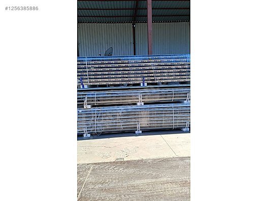 İkinci El ve Sıfır Alışveriş / Bahçe & Yapı Market / Yapı Malzemeleri / Hırdavat & Nalburiye / Yalıtım Ürünleri