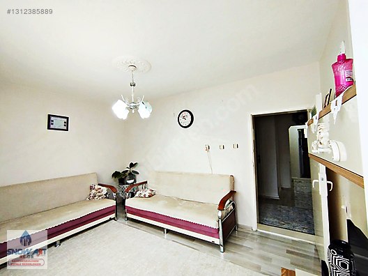 SNOW ART GM'DEN YUNUSEMRE'DE SATILIK 2+1 DAİRE - Yunusemre Mah. Emlak 3