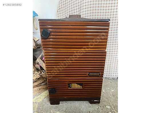 Used & Brand New Items / Garden & Home Improvement / Home Improvement / Heating / Heating Stove & Fireplace