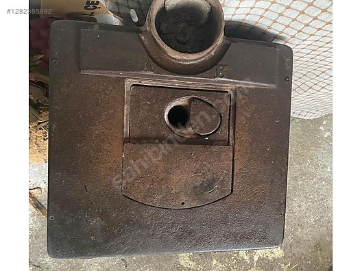 Used & Brand New Items / Garden & Home Improvement / Home Improvement / Heating / Heating Stove & Fireplace