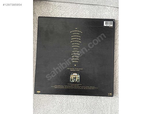 Michael Jackson Dangerous Collector Edition - Müzik CD leri