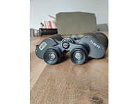 PRISMATIC Süper 7X50 DÜRBÜN