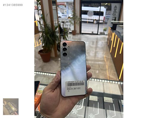 Samsung Galaxy A24 128GB TR