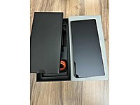 Redmagic 10 Pro 16 GB 512 GB Sıfır Temizliğinde Kutulu Kılıflı