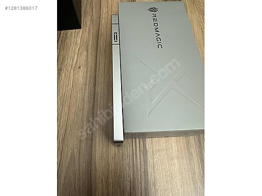 Used & Brand New Items / Cell Phones & Accessories / Cell Phones / ZTE / Nubia Red Magic 10 Pro