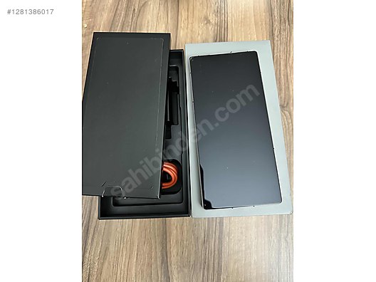 Used & Brand New Items / Cell Phones & Accessories / Cell Phones / ZTE / Nubia Red Magic 10 Pro