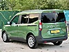 Vasıta / Minivan & Panelvan / Ford / Tourneo Courier / 1.5 EcoBlue Titanium