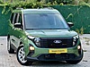 Vasıta / Minivan & Panelvan / Ford / Tourneo Courier / 1.5 EcoBlue Titanium
