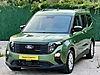 Vasıta / Minivan & Panelvan / Ford / Tourneo Courier / 1.5 EcoBlue Titanium