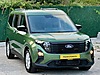Vasıta / Minivan & Panelvan / Ford / Tourneo Courier / 1.5 EcoBlue Titanium