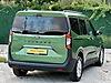 Vasıta / Minivan & Panelvan / Ford / Tourneo Courier / 1.5 EcoBlue Titanium