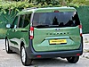 Vasıta / Minivan & Panelvan / Ford / Tourneo Courier / 1.5 EcoBlue Titanium