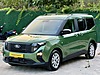 Vasıta / Minivan & Panelvan / Ford / Tourneo Courier / 1.5 EcoBlue Titanium