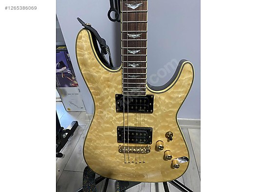 İkinci El ve Sıfır Alışveriş / Müzik / Müzik Aletleri / Telli Çalgılar / Gitar / Elektro