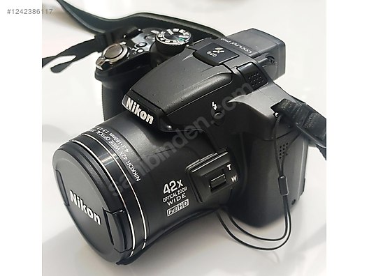 Digital Camera Nikon Coolpix P510 Stores Coolpix P510 Nikon 42x