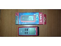 Unit UT373 Mini Optik Takometre