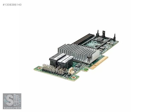 Staffa Per SSD/SATA M5210 46C9111 12GB – Montaggio Completo E Sicuro - Foto 2