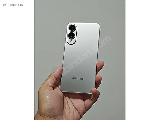 Samsung / Galaxy S25 Edge / Samsung S25 Edge Tertemiz on