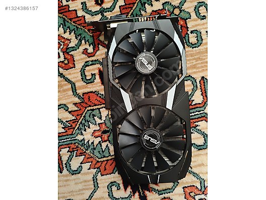 Asus rx580 56 derece on sahibinden.com - 1324386157