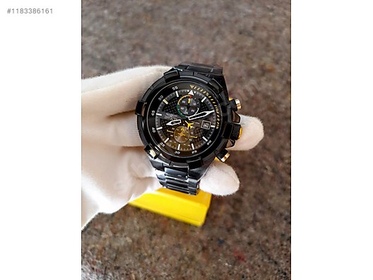 EX187 CASIO undermount
