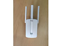 Mercusys MW300RE 300mbps Ağ Genişletici Wi-Fi Range Extender #1061386162
