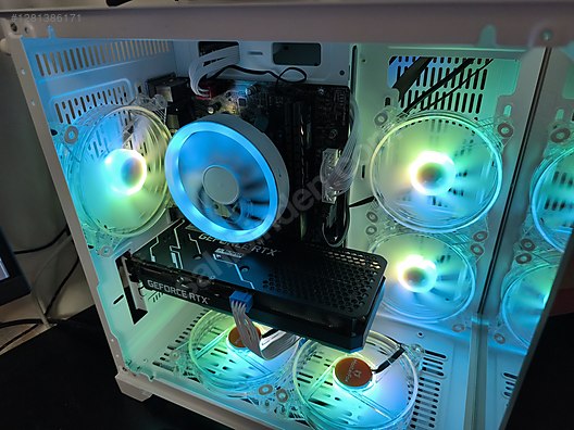 Used & Brand New Items / Computers / Desktops / Models / PC-OEM