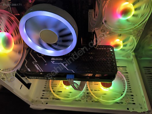 Used & Brand New Items / Computers / Desktops / Models / PC-OEM