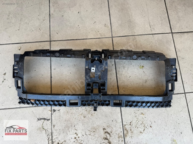 BMW 4 Serisi Ön Panel