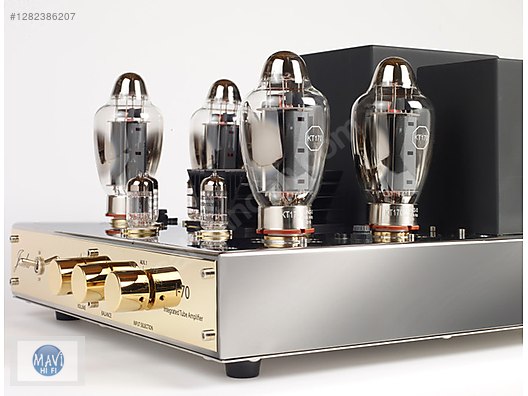 Used & Brand New Items / Home Electronics / Home Audio / Amplifiers / Jadis