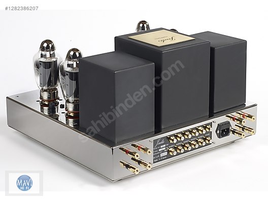 Used & Brand New Items / Home Electronics / Home Audio / Amplifiers / Jadis