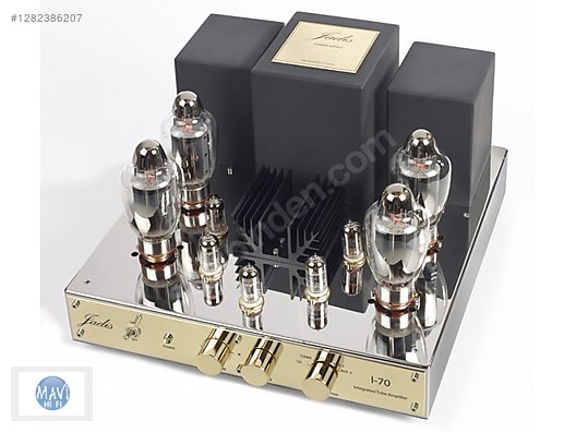 Used & Brand New Items / Home Electronics / Home Audio / Amplifiers / Jadis