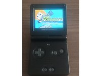 Gameboy advance for sale near me Clearance