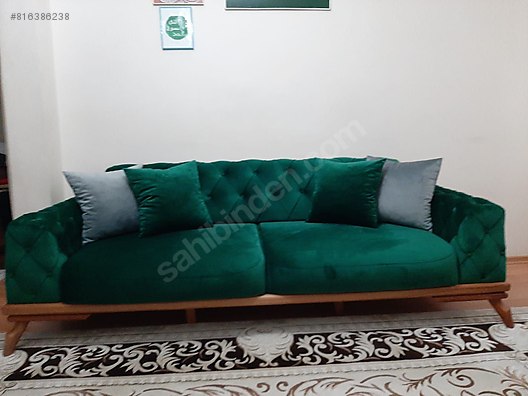 Koltuk Takimi Chester Model Inegol Koltuk Takimi Sahibinden Comda 816386238