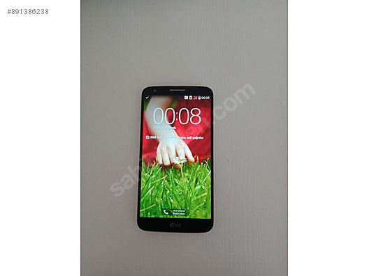 lg g2 d802 lg g2 akilli telefon sahibinden comda 891386238