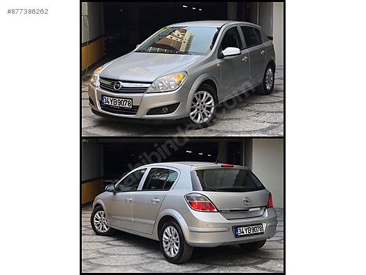 Opel Astra 1 3 Cdti Enjoy Sahibinden Satilik Sahibinden Comda 877386262
