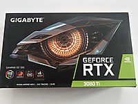 Gigabyte GeForce RTX 3080 Ti #1283386305