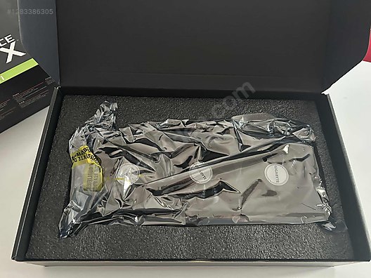 GeForce Ekran Kartı