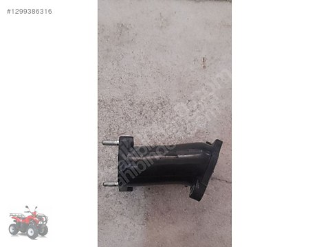 Motor / YUKİ TRACT 250 ATV MANİFOLD ORJ. on sahibinden.com