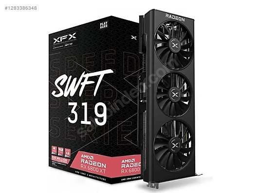 İkinci El ve Sıfır Alışveriş / Bilgisayar / Masaüstü / Donanım / Ekran Kartı