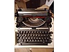 İkinci El ve Sıfır Alışveriş / Antika / Makine / Antika Daktilo