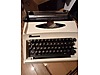 İkinci El ve Sıfır Alışveriş / Antika / Makine / Antika Daktilo