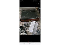 pikap sorunsuz Bluetoothlu