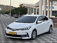AYDIN AUTODAN 2018 TOYOTA COROLLA D4-D OTOMATİK HATASIZ AYARINDA #1277386380