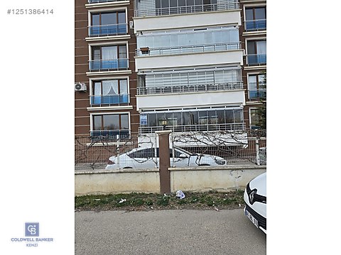 ŞEN EVLER SİTESİ'NDE 4+1 BAKIMLI, BOŞ KİRALIK DAİRE