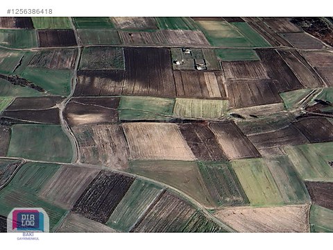Silivri Değirmenköy Yatırımlık 6.966 m2 Müstakil Parsel