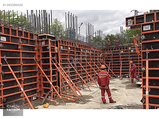 İkinci El ve Sıfır Alışveriş / Bahçe & Yapı Market / Yapı Malzemeleri / Hırdavat & Nalburiye / İnşaat Ürünleri