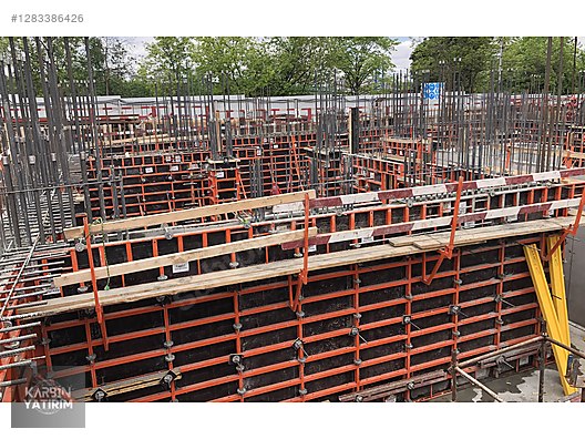 İkinci El ve Sıfır Alışveriş / Bahçe & Yapı Market / Yapı Malzemeleri / Hırdavat & Nalburiye / İnşaat Ürünleri