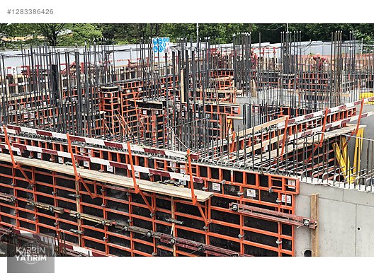 Kalıp Malzemeleri - İnşaat Ürünleri