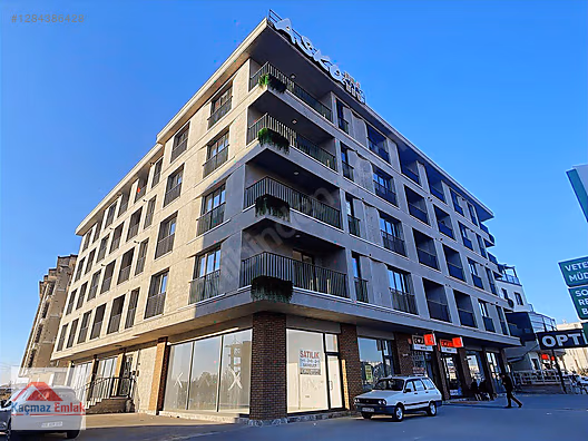 Aksaray Üniversitesi Eğitim ve Araştırma Hastanesi Asko In City #1284386428